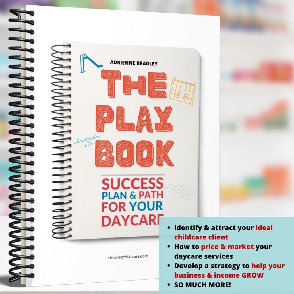 The PlayBook Success Planner