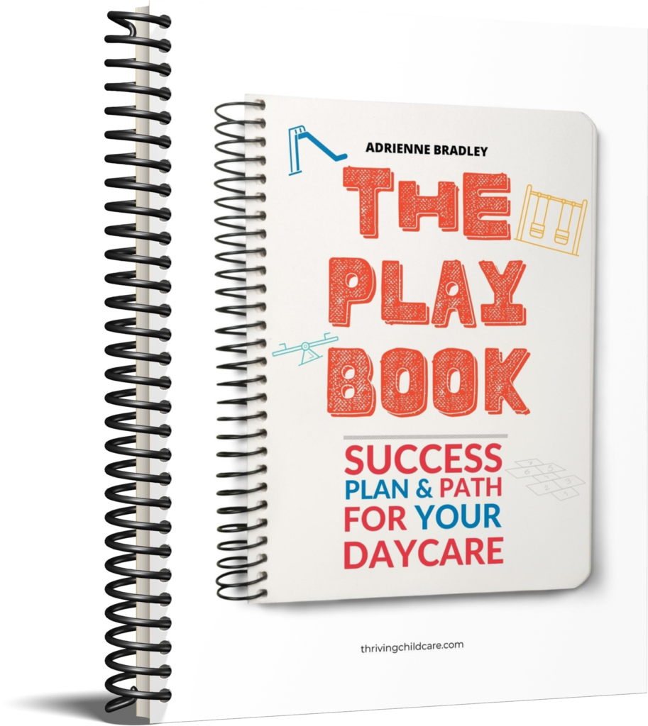 The PlayBook Business Success Plan