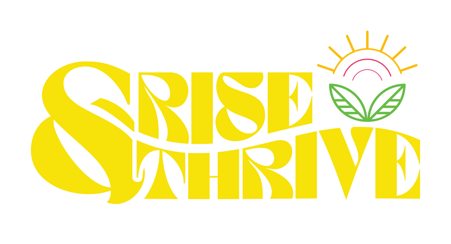 Rise & Thrive Club