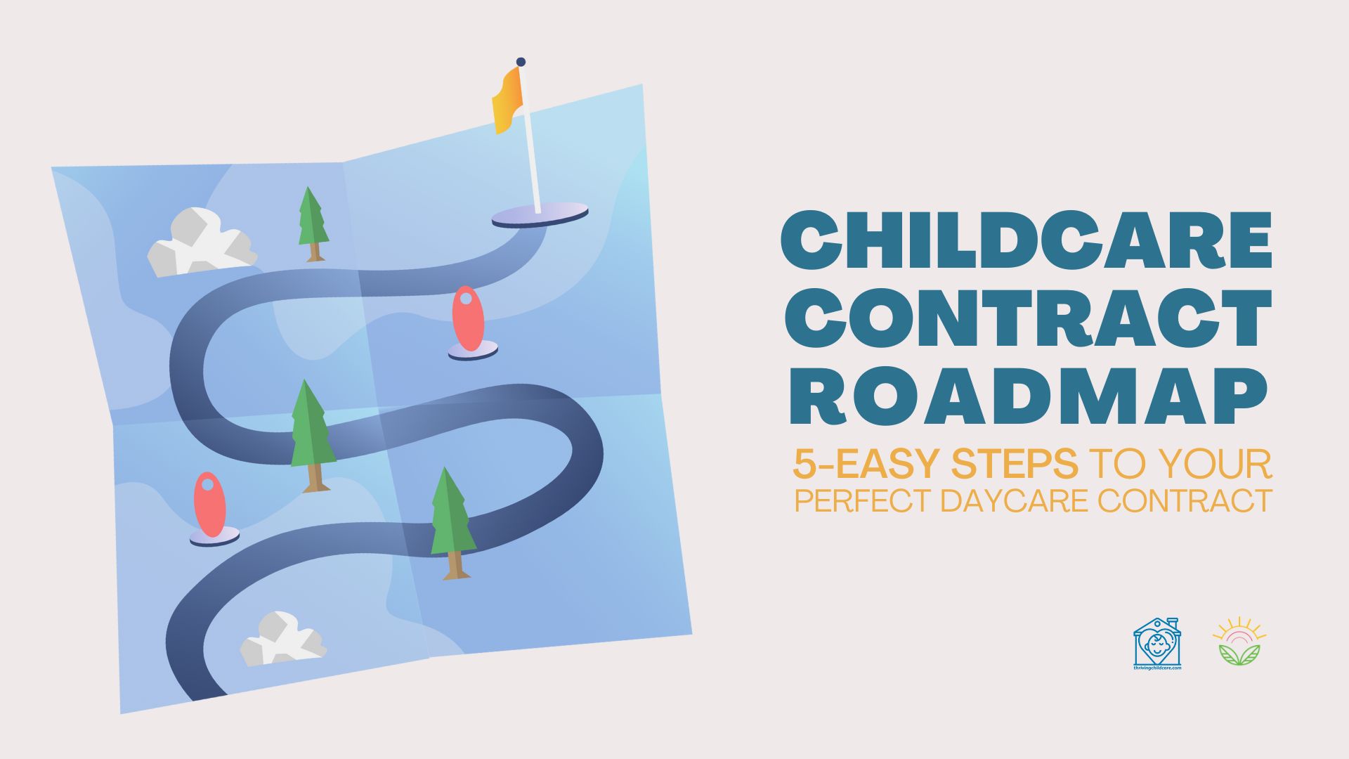 childcare contract roadmap