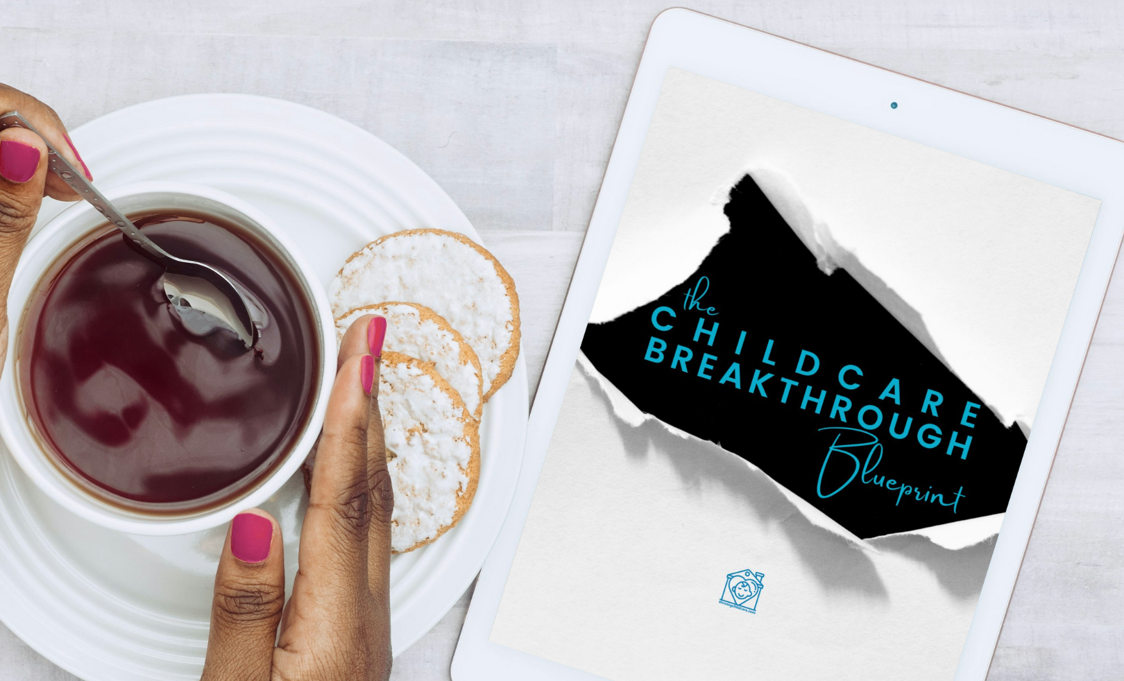 The Childcare Breakthrough Blueprint