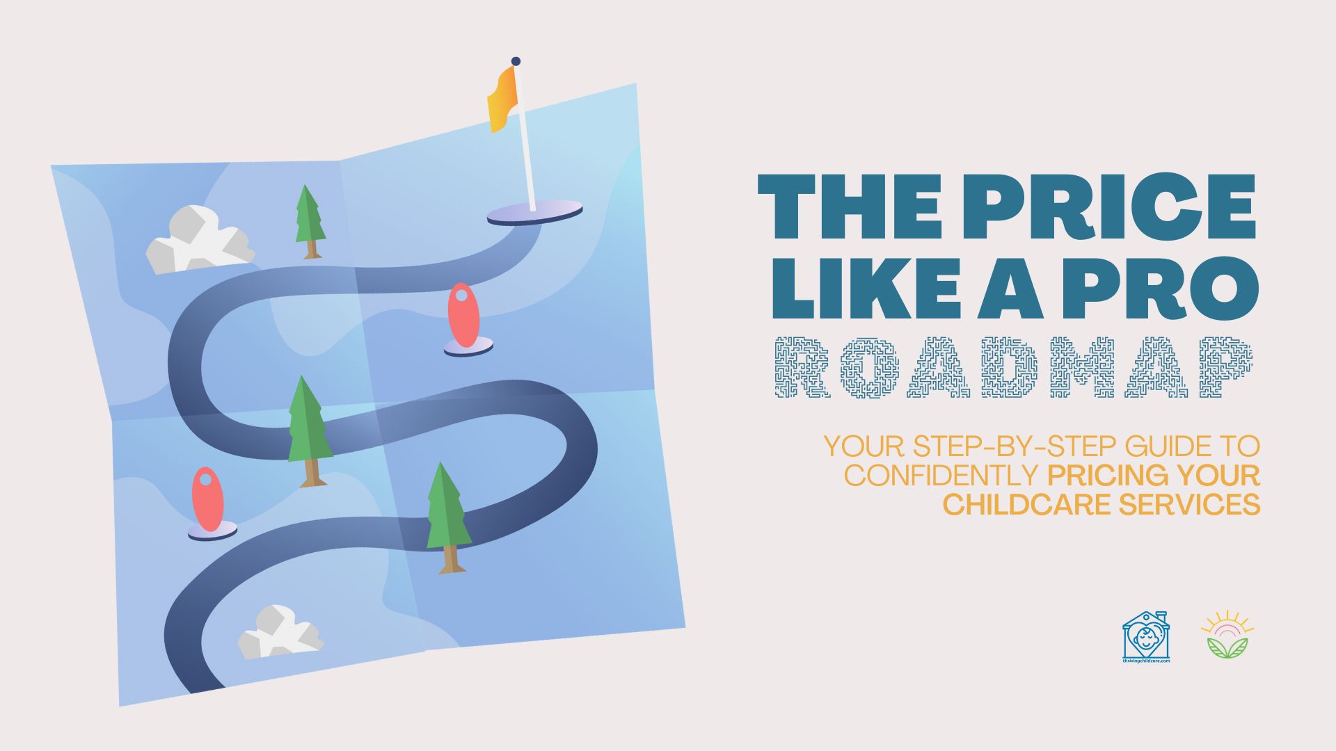 Price like a pro roadmap